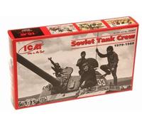 Academy Icm35601-Générique