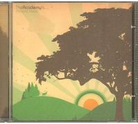 Academy Is... - Almost Here [Import]