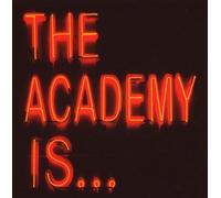Academy Is...,the - The Academy Is...