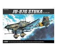 Academy - JU-87G STUKA
