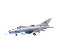 Academy M-21 Fishbed Model Kit