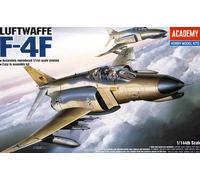 Academy - Mcdonnell Douglas F-4F Phantom II Armée 38-28 Modèle-kit 1:144