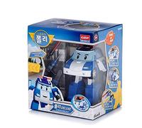 Academy Models RobocarPoli Transformers Deluxe Poli