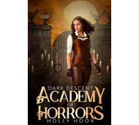 Academy of Horrors: Dark Descent
