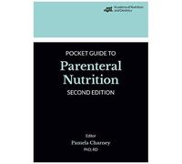 Academy Of Nutrition And Dietetics Pocket Guide To Parenter