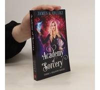 Academy Of Sorcery