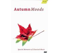 Academy of St.Mar.in Th.Fields - Autumn Moods [Import]