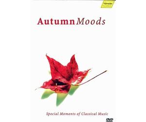Academy of St.Mar.in Th.Fields - Autumn Moods [Import]