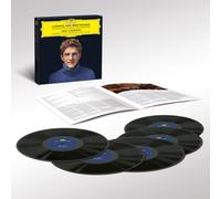 Academy of St Martin in the Fields Beethoven: Complete Piano Concertos (Vinyl)