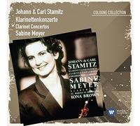 Academy Of St. Martin-In-The-Fields - Klarinetten Konzerte Vol.