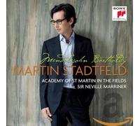 Mendelssohn-Bartholdy, F. – Piano Concerto No. – Sony