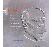 Academy of St Martin in the Fields - Serenade for Strings/la Capricieuse