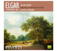 Academy of St. Martin in the Fields - Symphonie N° In The South"