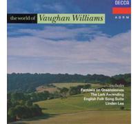 Vaughan Williams, R. - World of Vaughan Williams [Import]
