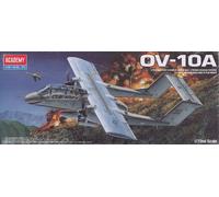 Academy - OV-10 BRONCO - Taille unique