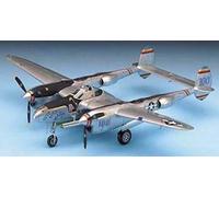 Academy P-38 Lightning (J, Droopsnoot, Pathfinder, Recon)