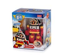 Academy Robocar Poli Transformers Deluxe Roi