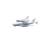 Academy - Shuttle + 747 Carrier