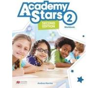 Academy Stars 2e éd. 2 WB + en ligne