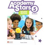 Academy Stars 2e éd. 5 WB