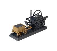 Academy STEAM LOCOMOTIVE PENYDARREN - Maquette - 8+ ans - Non pliante