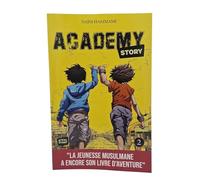 Academy Story - Tome 2