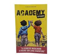 Academy Story - Tome 2