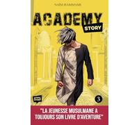 Academy Story - Tome 3