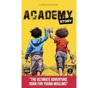 Academy Story, Vol. 2
