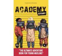 Academy Story, Vol. 4