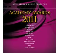 Academy Studio Orchestra - Music from The Academy. [Import]