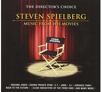 Academy Studio Orchestra - Steven Spielberg. -Digi [Import]