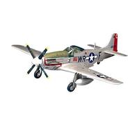 Academy The Fighter Of World War Ii P-51d Model Kit