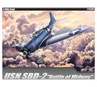 Academy - usn sbd-2