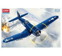 Academy - vought f4u-4 corsai