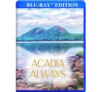 Acadia Always [Usa][Blu-Ray] Dolby