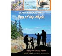 Acadia National Park Eye of the Whale by Mike Graf Mike Graf (Auteur)
