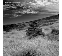 Acadia: Way Of The Cairns CD