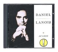 Daniel Lanois – Acadie