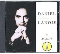 Daniel Lanois – Acadie
