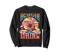 Acadie Sweatshirt