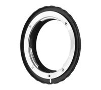 ACAGALA Bague d'adaptation Compatible avec l Objectif Nikon EOS EOS avec Mise au Point Infinity de Compatible avec l Nikon F/AF AI AI-S appareils Photo Canon EOS EF/EF-S EOS 1DS 1D 5D 7D 60D 600D