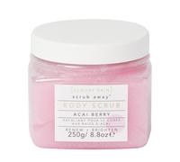 Acai Berry Body Scrub 250g