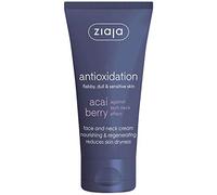 Ziaja Crème nourrissante et régénérante visage et cou Acai Berry – 50 ml