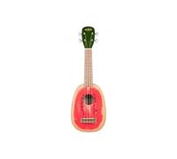 Kala Acajou Watermelon KA-WTML - Ukulele Soprano