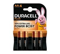 acalines AA Plus, 1,5V