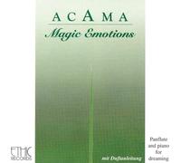 Acama - Magic Emotions [Import]