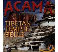 Acama - Tibetan Temple Bells [Import]
