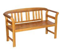 acamp Banc teck 2 places