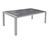 acamp Table HPL Extension Fix 180 x 98 x 75 cm Table